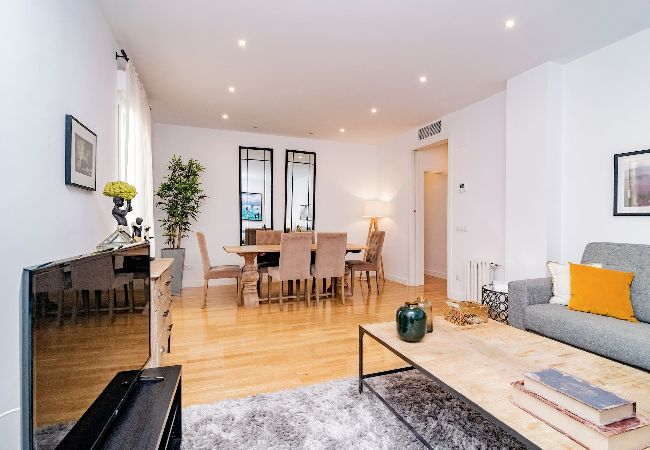 Apartment in Madrid - Deluxe Apartment Juan Bravo Suites I  Apartment in Madrid - Deluxe Apartment Juan Bravo Suites I