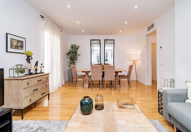 Apartment in Madrid - Deluxe Apartment Juan Bravo Suites I  Apartment in Madrid - Deluxe Apartment Juan Bravo Suites I