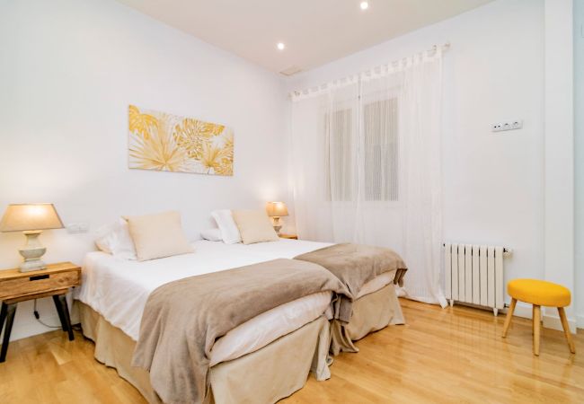 Apartment in Madrid - Deluxe Apartment Juan Bravo Suites I  Apartment in Madrid - Deluxe Apartment Juan Bravo Suites I