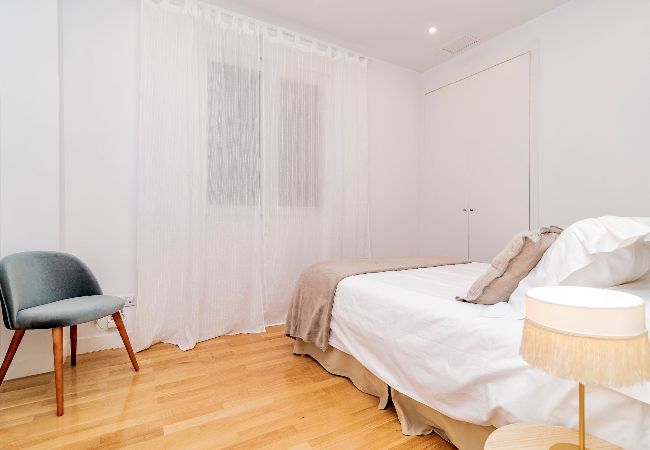 Apartment in Madrid - Deluxe Apartment Juan Bravo Suites I  Apartment in Madrid - Deluxe Apartment Juan Bravo Suites I