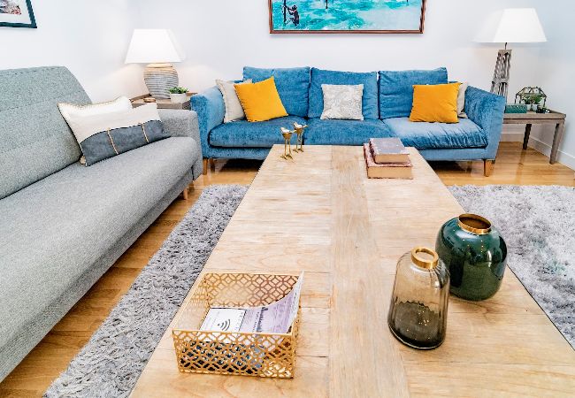 Apartment in Madrid - Deluxe Apartment Juan Bravo Suites I  Apartment in Madrid - Deluxe Apartment Juan Bravo Suites I