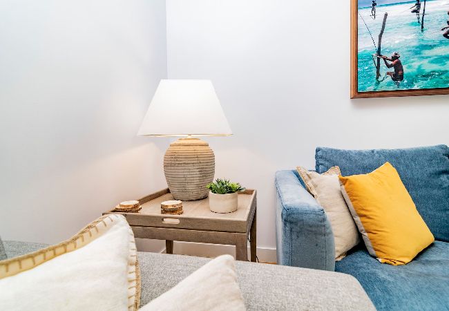 Apartment in Madrid - Deluxe Apartment Juan Bravo Suites I  Apartment in Madrid - Deluxe Apartment Juan Bravo Suites I