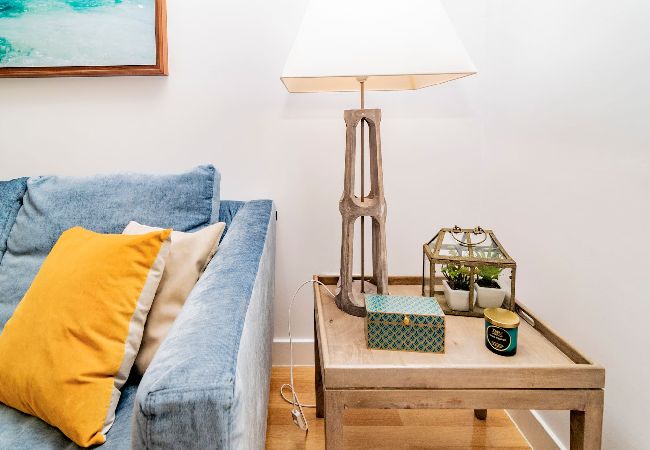 Apartment in Madrid - Deluxe Apartment Juan Bravo Suites I  Apartment in Madrid - Deluxe Apartment Juan Bravo Suites I