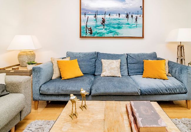 Apartment in Madrid - Deluxe Apartment Juan Bravo Suites I  Apartment in Madrid - Deluxe Apartment Juan Bravo Suites I