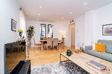 Apartment in Madrid - Deluxe Apartment Juan Bravo Suites I Apartment in Madrid - Deluxe Apartment Juan Bravo Suites I