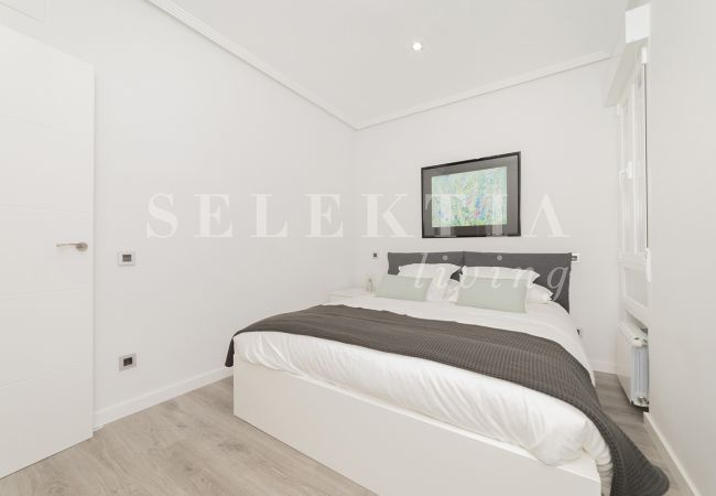 Apartment in Madrid - Deluxe Apartment Balboa Suites I Apartment in Madrid - Deluxe Apartment Balboa Suites I