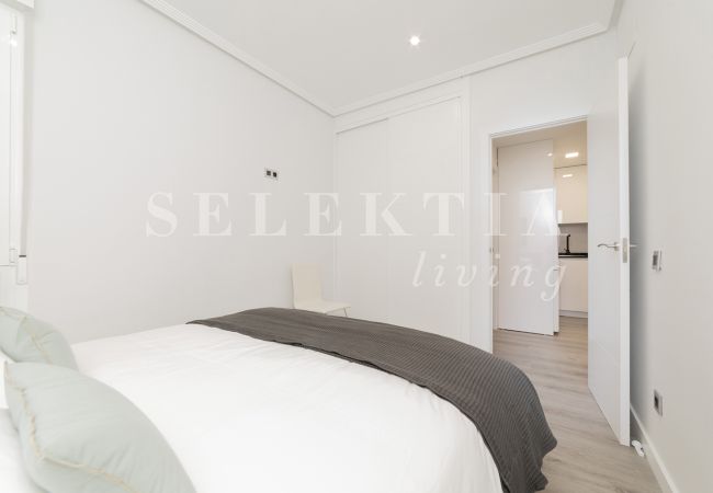 Apartment in Madrid - Deluxe Apartment Balboa Suites I Apartment in Madrid - Deluxe Apartment Balboa Suites I