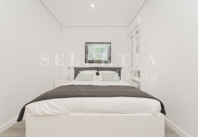 Apartment in Madrid - Deluxe Apartment Balboa Suites I Apartment in Madrid - Deluxe Apartment Balboa Suites I