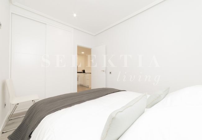 Apartment in Madrid - Deluxe Apartment Balboa Suites I Apartment in Madrid - Deluxe Apartment Balboa Suites I