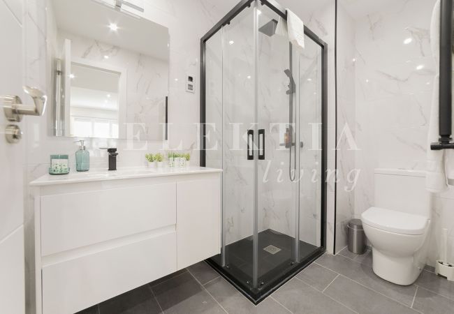 Apartment in Madrid - Deluxe Apartment Balboa Suites I Apartment in Madrid - Deluxe Apartment Balboa Suites I