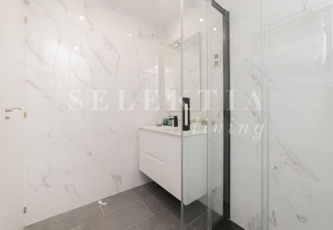 Apartment in Madrid - Deluxe Apartment Balboa Suites I Apartment in Madrid - Deluxe Apartment Balboa Suites I