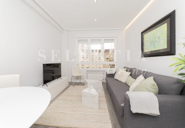 Apartment in Madrid - Deluxe Apartment Balboa Suites I Apartment in Madrid - Deluxe Apartment Balboa Suites I