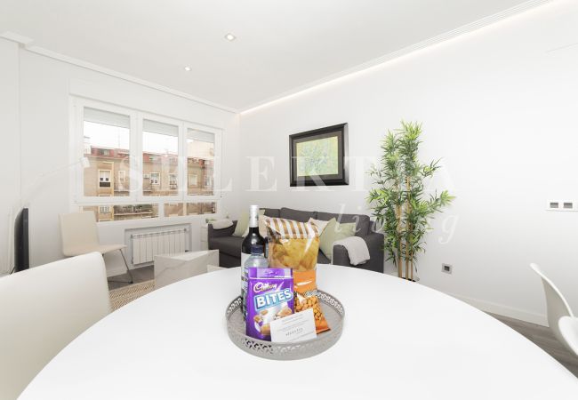 Apartment in Madrid - Deluxe Apartment Balboa Suites I Apartment in Madrid - Deluxe Apartment Balboa Suites I