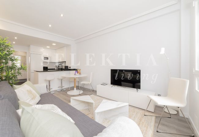 Apartment in Madrid - Deluxe Apartment Balboa Suites I Apartment in Madrid - Deluxe Apartment Balboa Suites I
