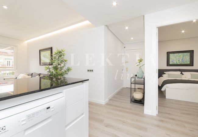 Apartment in Madrid - Deluxe Apartment Balboa Suites I Apartment in Madrid - Deluxe Apartment Balboa Suites I