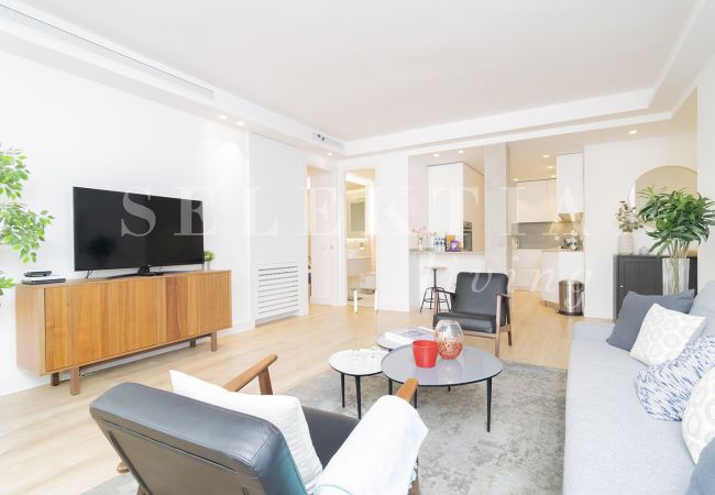 Apartment in Madrid - Deluxe Apartment Velazquez Suites IV Apartment in Madrid - Deluxe Apartment Velazquez Suites IV