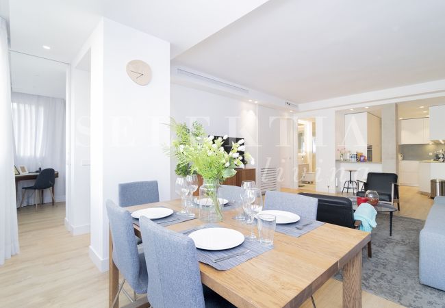 Apartment in Madrid - Deluxe Apartment Velazquez Suites IV Apartment in Madrid - Deluxe Apartment Velazquez Suites IV