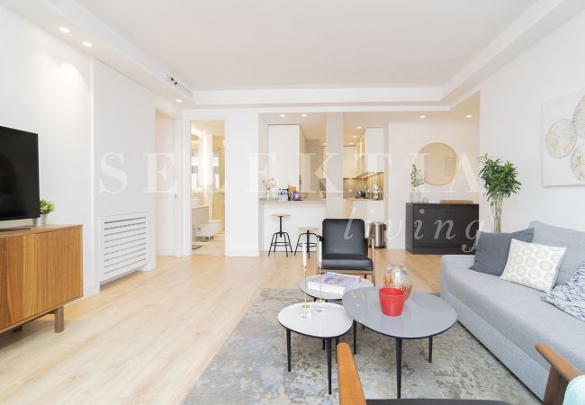 Apartment in Madrid - Deluxe Apartment Velazquez Suites IV Apartment in Madrid - Deluxe Apartment Velazquez Suites IV