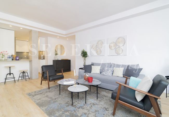 Apartment in Madrid - Deluxe Apartment Velazquez Suites IV Apartment in Madrid - Deluxe Apartment Velazquez Suites IV