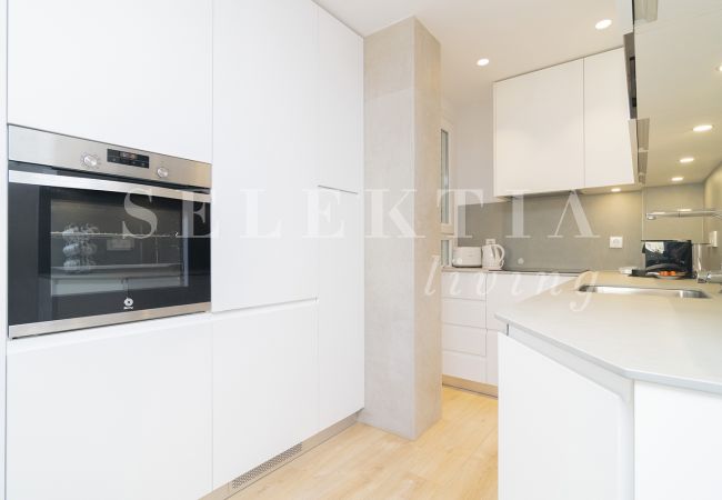 Apartment in Madrid - Deluxe Apartment Velazquez Suites IV Apartment in Madrid - Deluxe Apartment Velazquez Suites IV