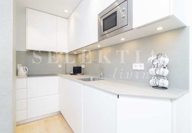 Apartment in Madrid - Deluxe Apartment Velazquez Suites IV Apartment in Madrid - Deluxe Apartment Velazquez Suites IV