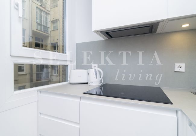 Apartment in Madrid - Deluxe Apartment Velazquez Suites IV Apartment in Madrid - Deluxe Apartment Velazquez Suites IV