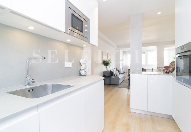 Apartment in Madrid - Deluxe Apartment Velazquez Suites IV Apartment in Madrid - Deluxe Apartment Velazquez Suites IV