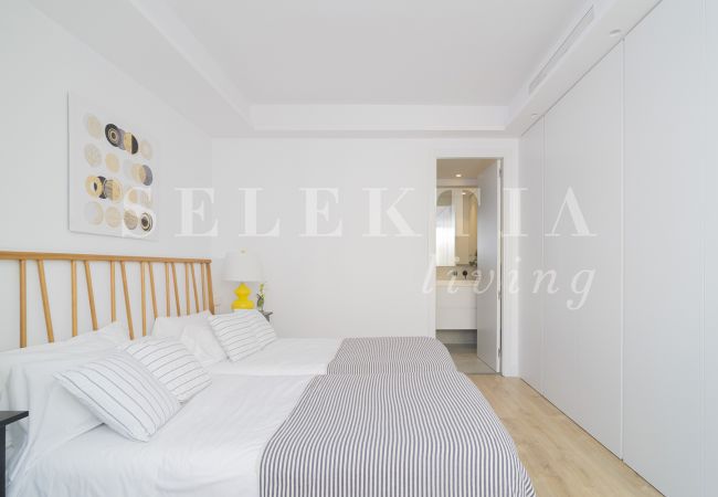 Apartment in Madrid - Deluxe Apartment Velazquez Suites IV Apartment in Madrid - Deluxe Apartment Velazquez Suites IV