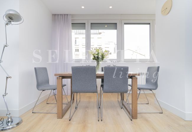 Apartment in Madrid - Deluxe Apartment Velazquez Suites IV Apartment in Madrid - Deluxe Apartment Velazquez Suites IV