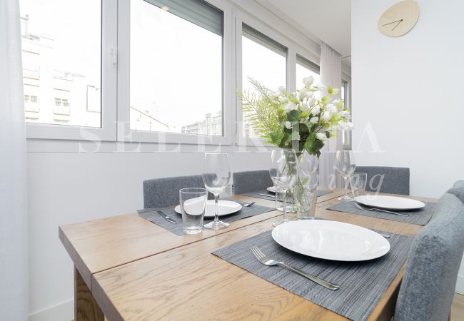 Apartment in Madrid - Deluxe Apartment Velazquez Suites IV Apartment in Madrid - Deluxe Apartment Velazquez Suites IV