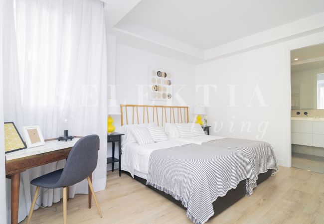 Apartment in Madrid - Deluxe Apartment Velazquez Suites IV Apartment in Madrid - Deluxe Apartment Velazquez Suites IV