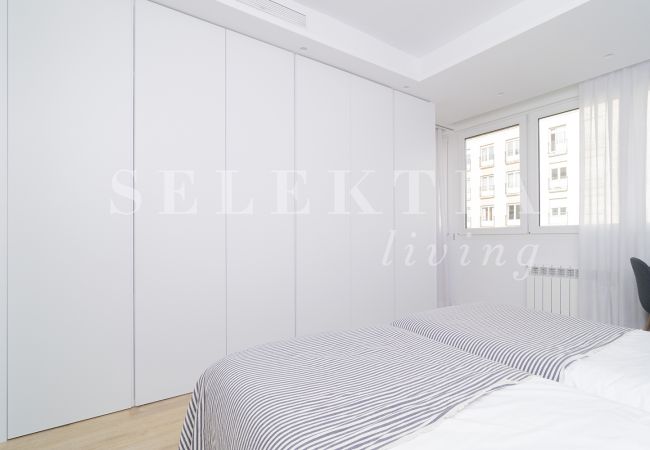 Apartment in Madrid - Deluxe Apartment Velazquez Suites IV Apartment in Madrid - Deluxe Apartment Velazquez Suites IV