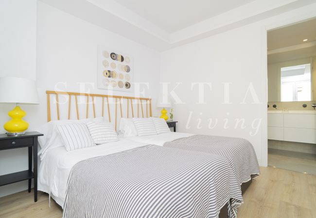 Apartment in Madrid - Deluxe Apartment Velazquez Suites IV Apartment in Madrid - Deluxe Apartment Velazquez Suites IV