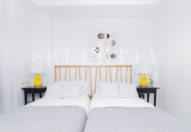 Apartment in Madrid - Deluxe Apartment Velazquez Suites IV Apartment in Madrid - Deluxe Apartment Velazquez Suites IV