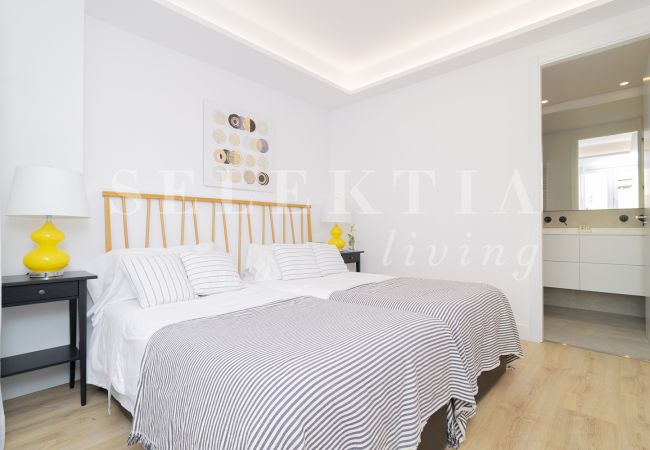 Apartment in Madrid - Deluxe Apartment Velazquez Suites IV Apartment in Madrid - Deluxe Apartment Velazquez Suites IV