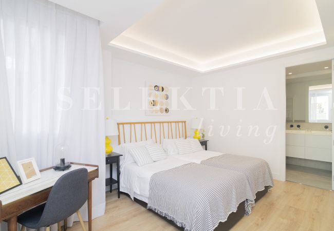 Apartment in Madrid - Deluxe Apartment Velazquez Suites IV Apartment in Madrid - Deluxe Apartment Velazquez Suites IV