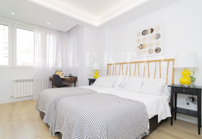 Apartment in Madrid - Deluxe Apartment Velazquez Suites IV Apartment in Madrid - Deluxe Apartment Velazquez Suites IV