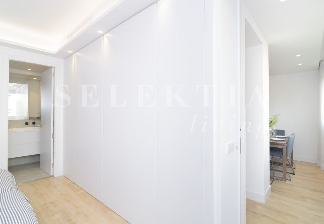 Apartment in Madrid - Deluxe Apartment Velazquez Suites IV Apartment in Madrid - Deluxe Apartment Velazquez Suites IV