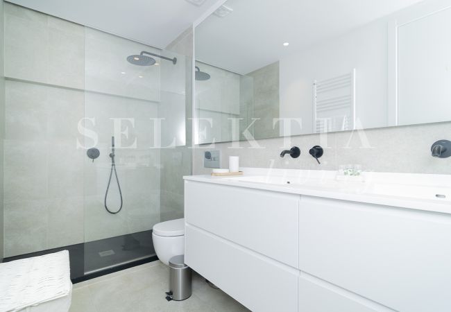 Apartment in Madrid - Deluxe Apartment Velazquez Suites IV Apartment in Madrid - Deluxe Apartment Velazquez Suites IV