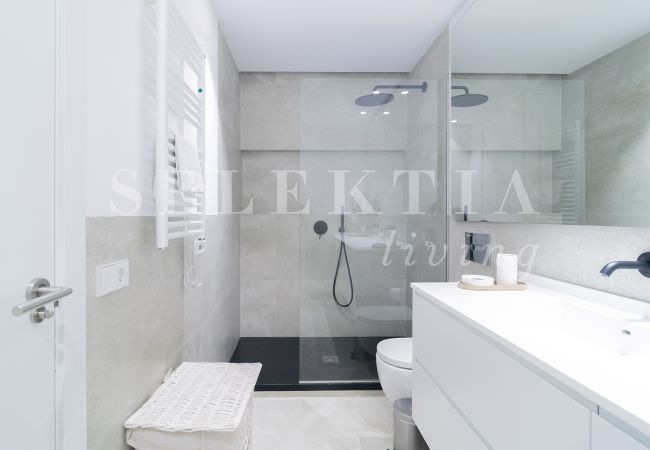 Apartment in Madrid - Deluxe Apartment Velazquez Suites IV Apartment in Madrid - Deluxe Apartment Velazquez Suites IV