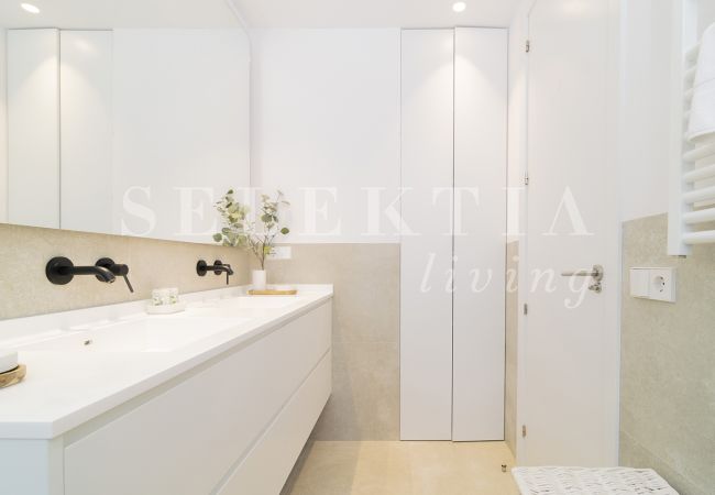 Apartment in Madrid - Deluxe Apartment Velazquez Suites IV Apartment in Madrid - Deluxe Apartment Velazquez Suites IV