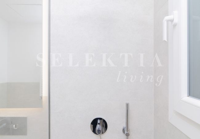 Apartment in Madrid - Deluxe Apartment Velazquez Suites IV Apartment in Madrid - Deluxe Apartment Velazquez Suites IV