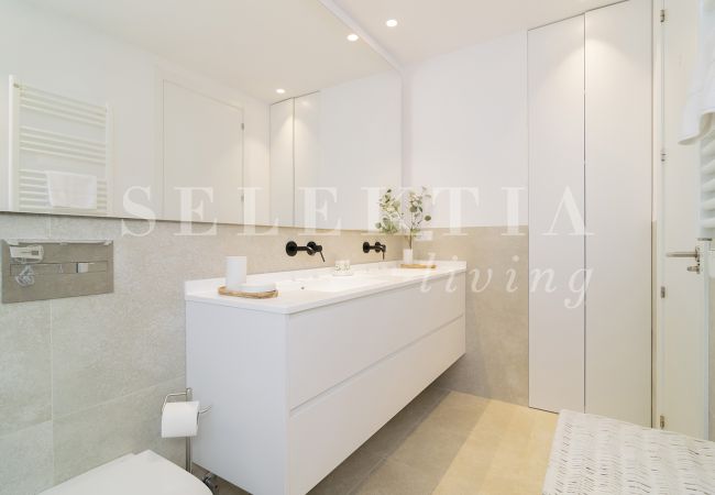 Apartment in Madrid - Deluxe Apartment Velazquez Suites IV Apartment in Madrid - Deluxe Apartment Velazquez Suites IV