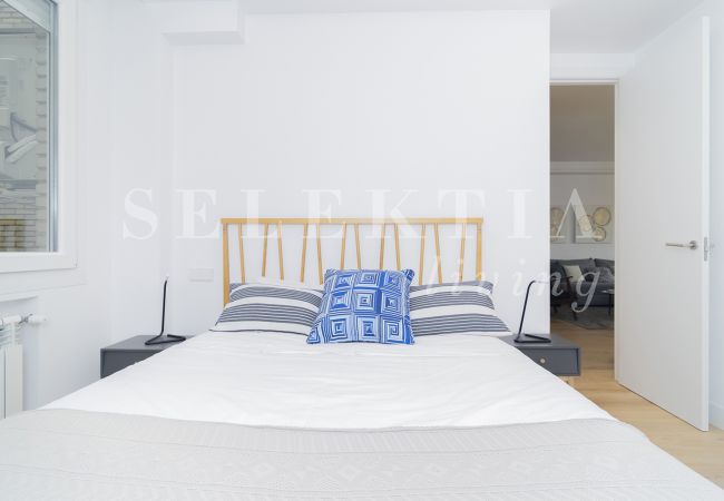 Apartment in Madrid - Deluxe Apartment Velazquez Suites IV Apartment in Madrid - Deluxe Apartment Velazquez Suites IV