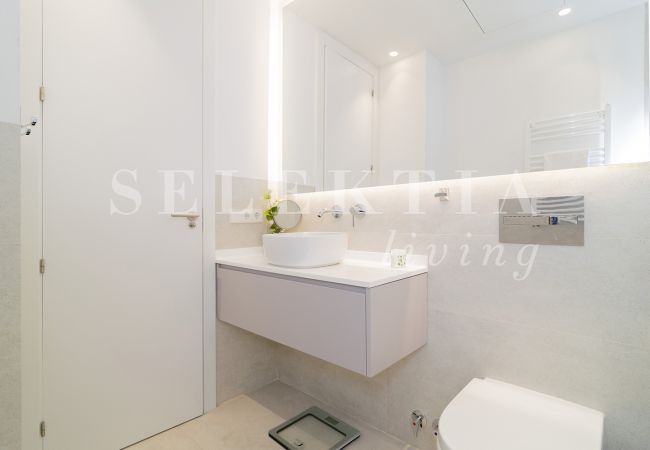 Apartment in Madrid - Deluxe Apartment Velazquez Suites IV Apartment in Madrid - Deluxe Apartment Velazquez Suites IV