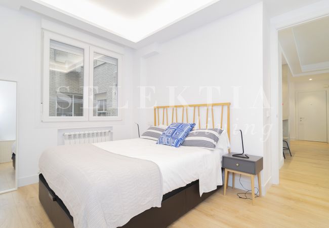 Apartment in Madrid - Deluxe Apartment Velazquez Suites IV Apartment in Madrid - Deluxe Apartment Velazquez Suites IV