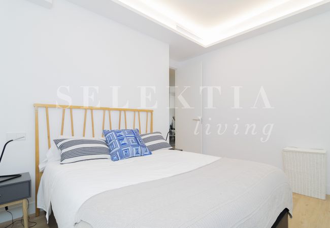 Apartment in Madrid - Deluxe Apartment Velazquez Suites IV Apartment in Madrid - Deluxe Apartment Velazquez Suites IV