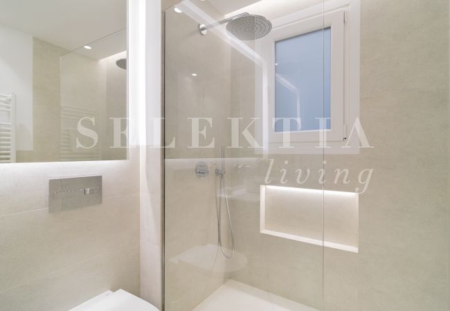 Apartment in Madrid - Deluxe Apartment Velazquez Suites IV Apartment in Madrid - Deluxe Apartment Velazquez Suites IV