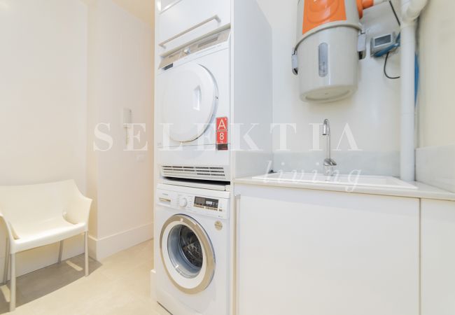 Apartment in Madrid - Deluxe Apartment Juan Bravo Suites II Apartment in Madrid - Deluxe Apartment Juan Bravo Suites II