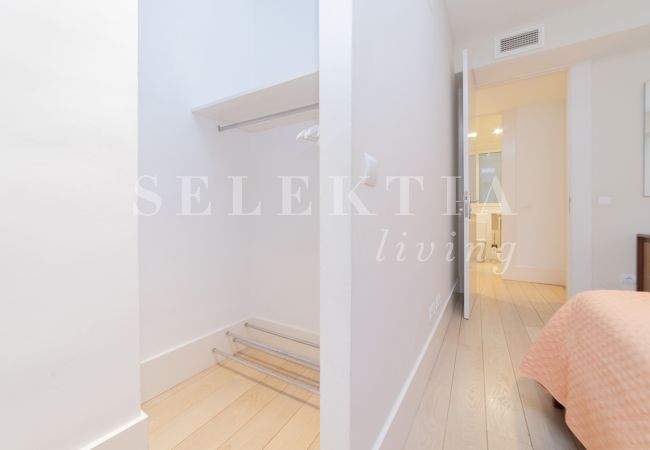 Apartment in Madrid - Deluxe Apartment Juan Bravo Suites II Apartment in Madrid - Deluxe Apartment Juan Bravo Suites II